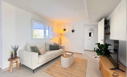 Apartment - Herverkoop - Torrevieja - El Acequión - Los Náufragos