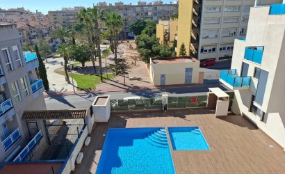 Apartment - Herverkoop - Torrevieja - Estacion De Autobuses