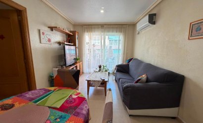 Apartment - Herverkoop - Torrevieja - Estacion De Autobuses