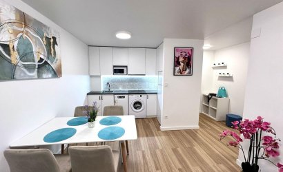 Apartment - Herverkoop - Torrevieja - Estacion De Autobuses