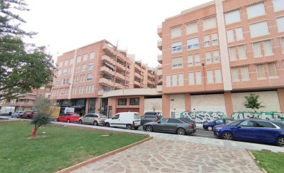 Apartment - Herverkoop - Torrevieja -
                HABANERAS PLAZA SANTA MARIA