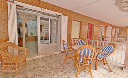Apartment - Herverkoop - Torrevieja -
                La Mata Pueblo