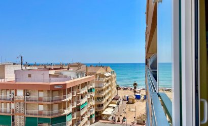 Apartment - Herverkoop - Torrevieja -
                La Mata