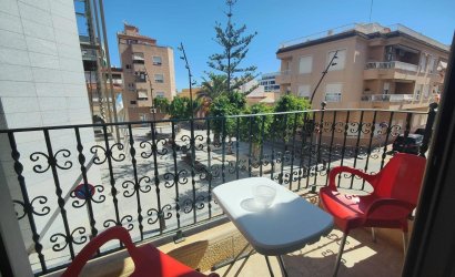 Apartment - Herverkoop - Torrevieja - La Mata