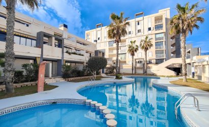 Apartment - Herverkoop - Torrevieja -
                La Mata
