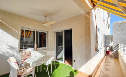 Apartment - Herverkoop - Torrevieja -
                La Mata