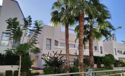 Apartment - Herverkoop - Torrevieja - La veleta