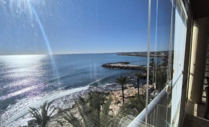 Apartment - Herverkoop - Torrevieja - Las Piscinas Naturales