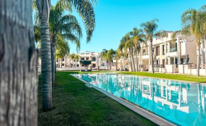 Apartment - Herverkoop - Torrevieja - Los Balcones