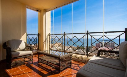 Apartment - Herverkoop - Torrevieja -
                Los Frutales