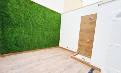 Apartment - Herverkoop -
                Torrevieja - MLSC-24704