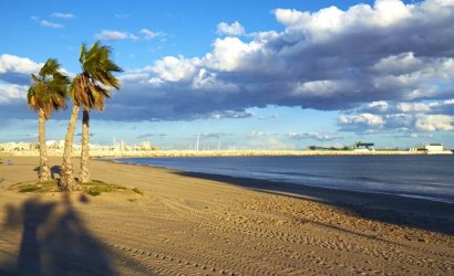 Apartment - Herverkoop -
                Torrevieja - MLSC-54204