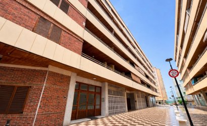 Apartment - Herverkoop -
                Torrevieja - MLSC-64860