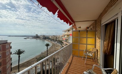 Apartment - Herverkoop -
                Torrevieja - MLSC-97248