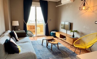 Apartment - Herverkoop - Torrevieja -
                Nueva Torrevieja