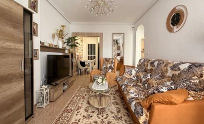 Apartment - Herverkoop - Torrevieja -
                Nueva Torrevieja