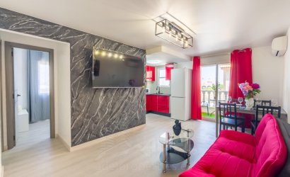 Apartment - Herverkoop - Torrevieja -
                PARQUE DE LAS NACIONES
