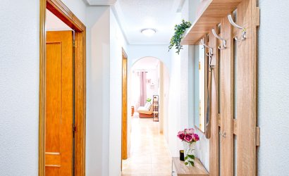 Apartment - Herverkoop - Torrevieja - Parque de las Naciones