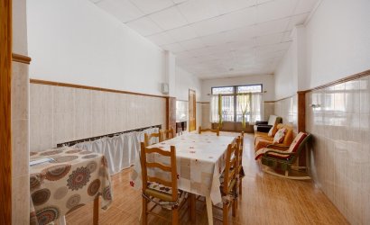 Apartment - Herverkoop - Torrevieja - Paseo Maritimo