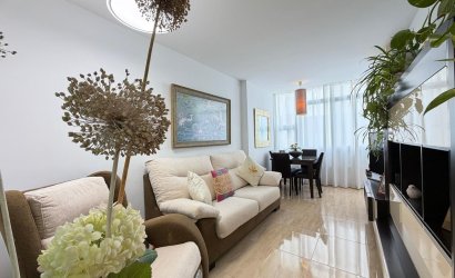 Apartment - Herverkoop - Torrevieja -
                Paseo Maritimo