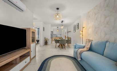 Apartment - Herverkoop - Torrevieja - Playa de El Cura