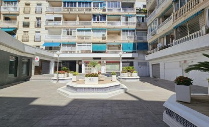 Apartment - Herverkoop - Torrevieja - Playa de los Locos