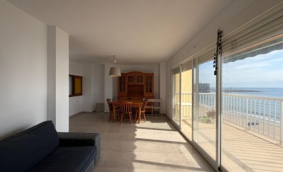 Apartment - Herverkoop - Torrevieja - Playa de los Locos