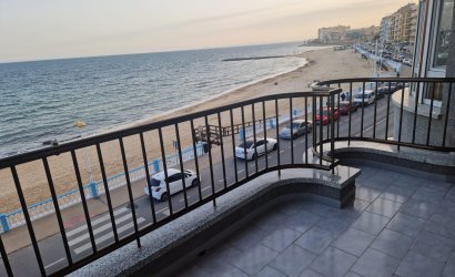 Apartment - Herverkoop - Torrevieja - Playa de los Locos