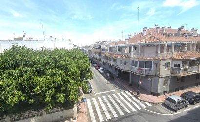 Apartment - Herverkoop - Torrevieja -
                Playa de los Locos