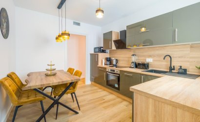 Apartment - Herverkoop - Torrevieja - Playa del Cura