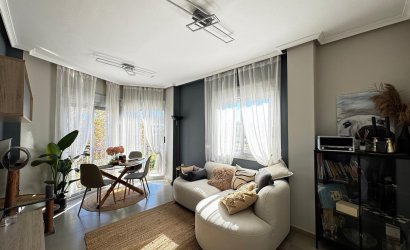 Apartment - Herverkoop - Torrevieja - Playa del Cura