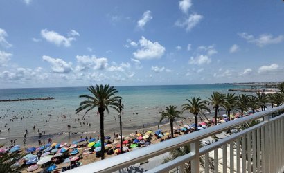 Apartment - Herverkoop - Torrevieja - Playa del Cura
