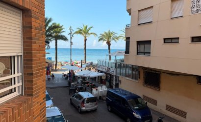Apartment - Herverkoop - Torrevieja - Playa del Cura