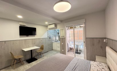 Apartment - Herverkoop - Torrevieja - Playa del Cura