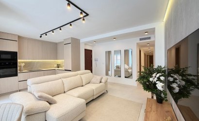 Apartment - Herverkoop - Torrevieja - Playa del Cura