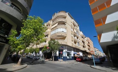 Apartment - Herverkoop - Torrevieja - Playa del Cura