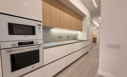 Apartment - Herverkoop - Torrevieja -
                Playa del Cura