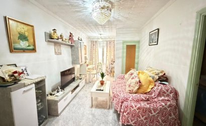 Apartment - Herverkoop - Torrevieja - Playa del Cura