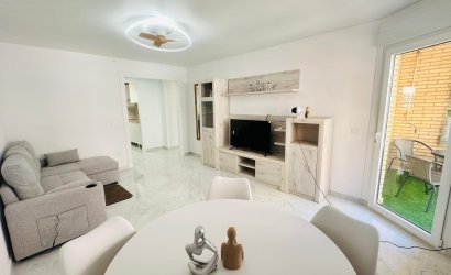 Apartment - Herverkoop - Torrevieja - Playa del Cura