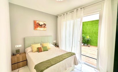 Apartment - Herverkoop - Torrevieja - Playa del Cura