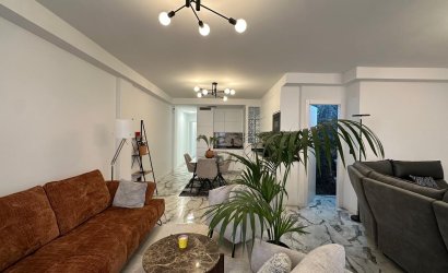 Apartment - Herverkoop - Torrevieja -
                Playa del Cura