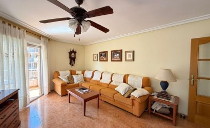 Apartment - Herverkoop - Torrevieja - Playa del Cura