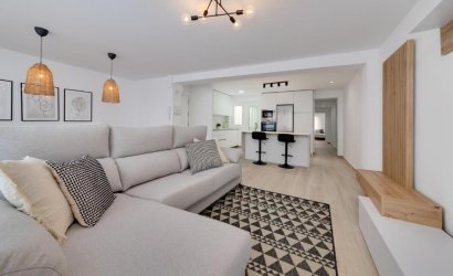 Apartment - Herverkoop - Torrevieja - Playa del Cura