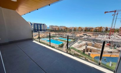 Apartment - Herverkoop - Torrevieja - Punta Prima