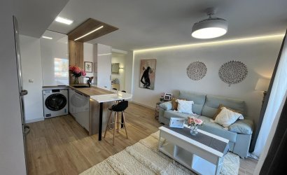 Apartment - Herverkoop - Torrevieja - Punta Prima