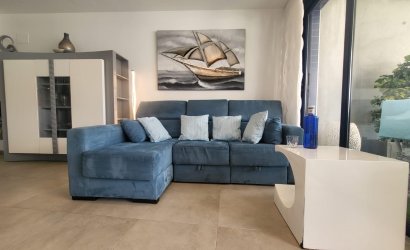 Apartment - Herverkoop - Torrevieja - Punta Prima