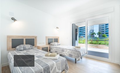 Apartment - Herverkoop - Torrevieja - Punta Prima