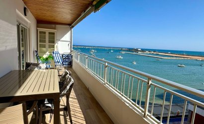 Apartment - Herverkoop - Torrevieja - Torrevieja