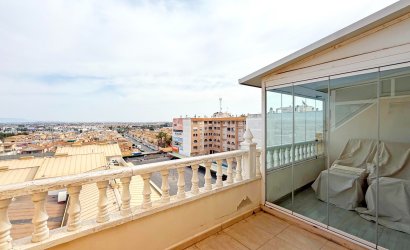 Apartment - Herverkoop - Torrevieja - Torrevieja