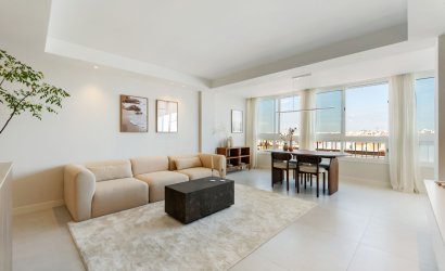 Apartment - Herverkoop - Torrevieja - Torrevieja